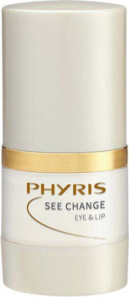 Phyris See Change Eye & Lip 15 ml Augengel