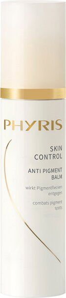 Phyris Skin Control Anti Pigment Balm 50 ml Gesichtsbalsam