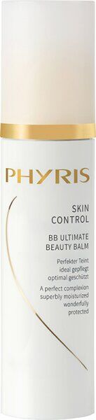 Phyris Skin Control BB Ultimate Beauty Balm 50 ml Getönte Gesichtscre