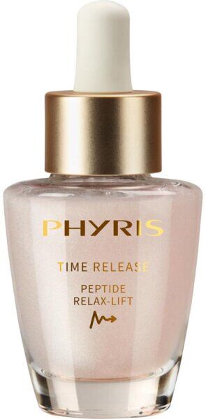 Phyris Time Release Peptide Relax-Lift 30 ml Gesichtsserum