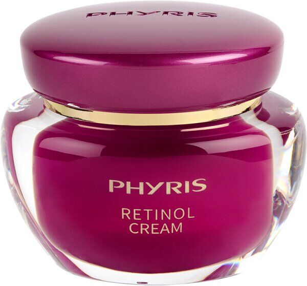 Phyris Triple A Retinol Cream 50 ml Gesichtscreme