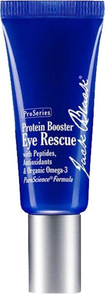 Jack Black Protein Booster Eye Rescue 15 ml Augencreme