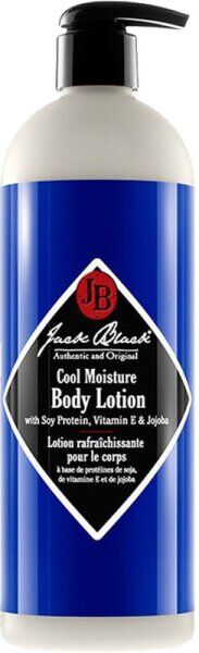 Jack Black Cool Moisture Body Lotion 473 ml Bodylotion