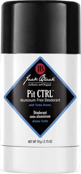 Jack Black Pit CTRL® Aluminum-Free Deodorant 78 g Deodorant Spray