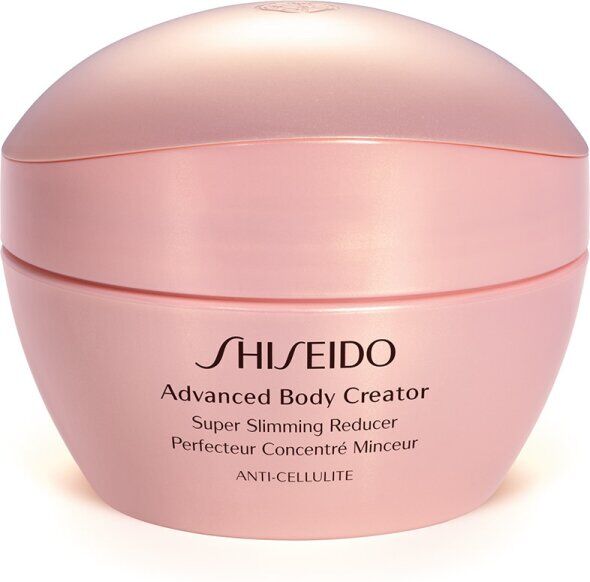 Shiseido Advanced Body Creator Super Slimming Reducer 200 ml Körpercr