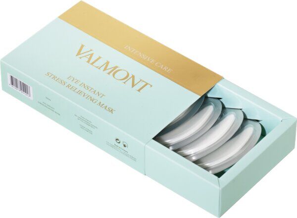 Valmont Eye Regenerating Mask Treatment 5 Stk. Augenmaske