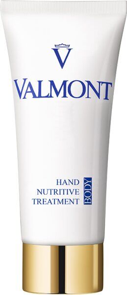 Valmont Hand Nutritive Treatment 100 ml Handcreme