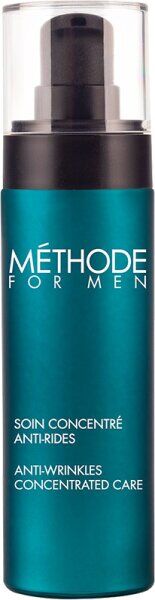 Jeanne Piaubert Methode for Men Methode for Men Soin Concentré Anti-R