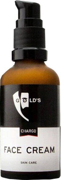 Goelds Face Cream 50 ml Gesichtscreme