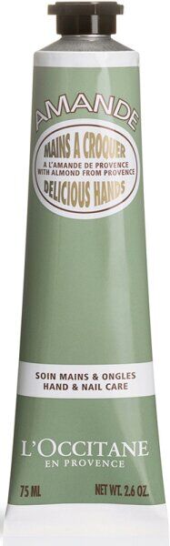 L'Occitane Mandel Handcreme Zum Verlieben 75 ml