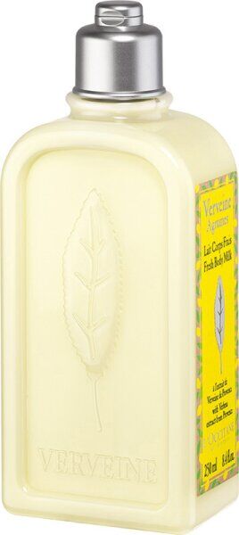 L'Occitane Sommer-Verbene Fruchtige Körpermilch 250 ml Bodylotion