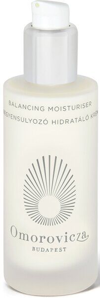 Omorovicza Balancing Moisturiser 50 ml Gesichtscreme