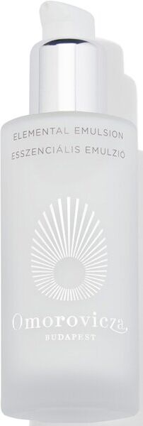 Omorovicza Elemental Emulsion 50 ml Gesichtsemulsion