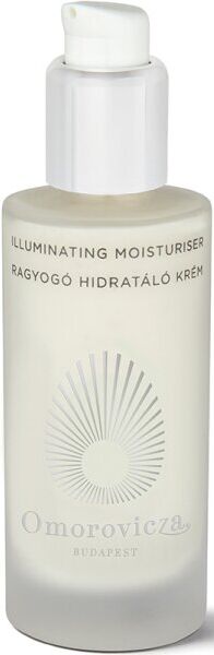 Omorovicza Illuminating Moisturiser 50 ml Gesichtsserum