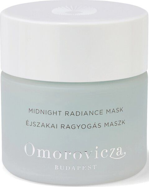 Omorovicza Midnight Radiance Mask 50 ml Gesichtsmaske