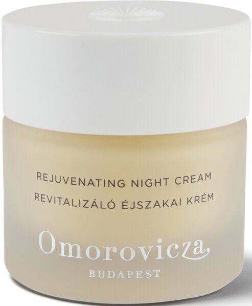 Omorovicza Rejuvenating Night Cream 50 ml Nachtcreme