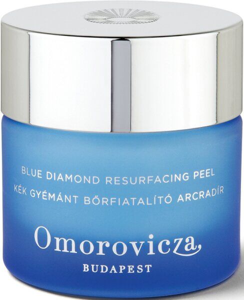 Omorovicza Blue Diamond Resurfacing Peel 50 ml Gesichtspeeling