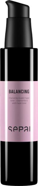 Sepai Essentials Balancing 142 ml Gesichtswasser