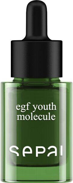 Sepai Elixir Youth Molecule EGF Serum 15 ml Gesichtsserum