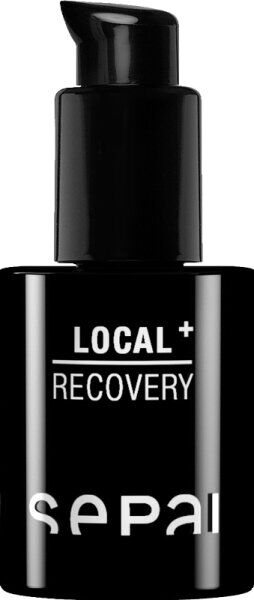 Sepai Recovery Local+ Recovery Eye Cream 12 ml Augencreme