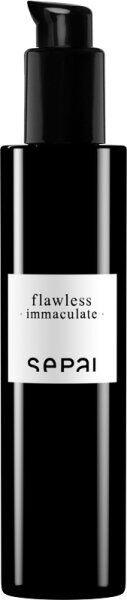 Sepai Flawless Flawless Immaculate Bright. Moisturiser SPF 50 50 ml G