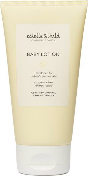 estelle & thild BioCare Baby Body Lotion 150 ml Bodylotion