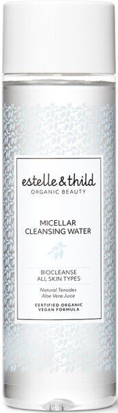 estelle & thild BioCleanse Micellar Cleansing Water 250 ml Gesichtswa