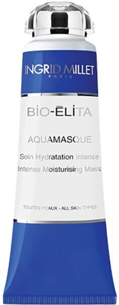 Ingrid Millet Paris Bio Élita Aquamasque 100 ml Gesichtsmaske