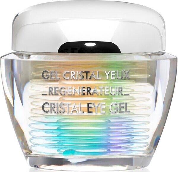 Ingrid Millet Paris Perle de Caviar Gel Cristal Yeux 15 ml Augencreme