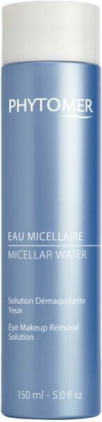 Phytomer Eau Micellaire Demaquillante Yeux 150ml Augenmake-up Entfern