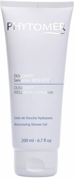 Phytomer Gelée de Douche Hydratante 200ml Duschgel