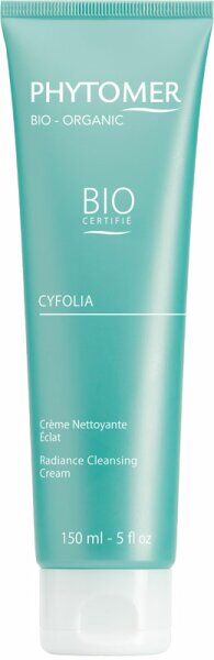 Phytomer Crème Nettoyant Éclat 150ml Gesichtscreme