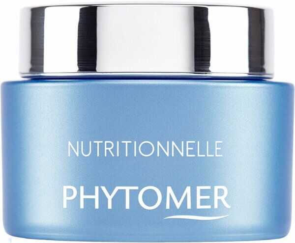 Phytomer Nutritionnelle 50 ml Gesichtscreme