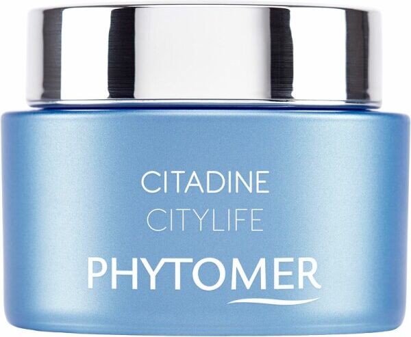 Phytomer Citadine Creme Visage et Yeux 50 ml Augencreme