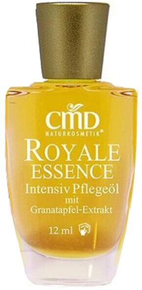 CMD Naturkosmetik Royale Essence Intensiv Pflegeöl 12 ml Gesichtsöl