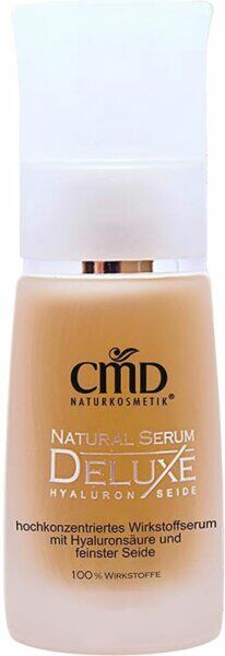CMD Naturkosmetik Natural Serum Deluxe Natural Serum Deluxe 30 ml Ges