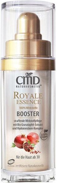 CMD Naturkosmetik Royale Essence Booster 30 ml Gesichtsserum