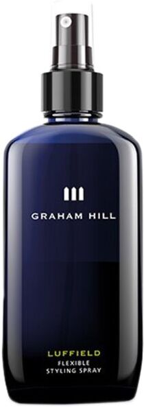 Graham Hill Luffield Flexible Styling Spray 200 ml Haarspray