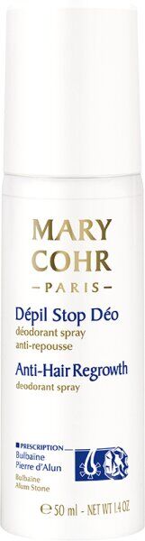 Mary Cohr Dépil Stop Deo Spray 50 ml Deodorant Spray