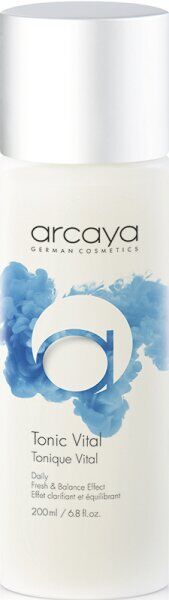 Arcaya Tonic Vital 200 ml Gesichtswasser