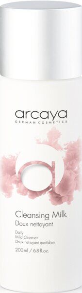 Arcaya Cleansing Milk 200 ml Reinigungsmilch