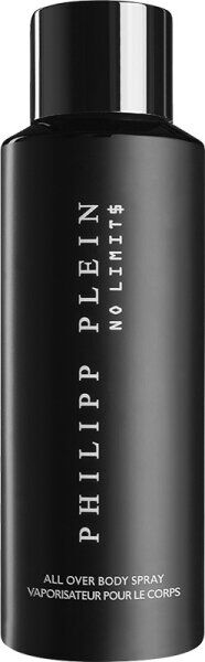 Philipp Plein NO LIMIT$ All Over Body Spray 150 ml Körperspray