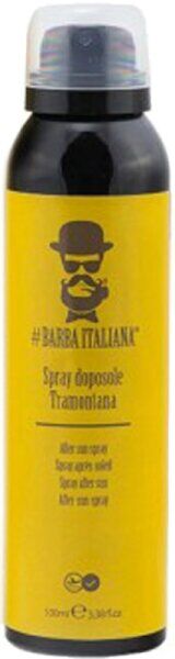 Barba Italiana Tramontana After Sun Spray 100 ml