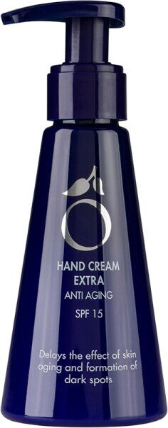 Her&ocirc;me Herôme Hand Cream Extra Anti Aging 120 ml Handcreme