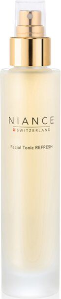 Niance of Switzerland Facial Tonic REFRESH 100 ml Gesichtswasser