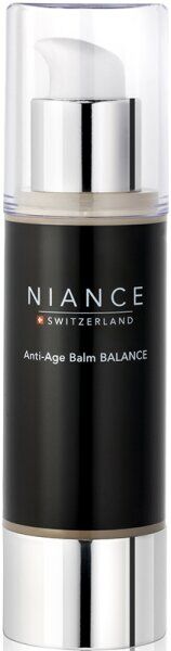 Niance of Switzerland Anti-Age Balm BALANCE 50 ml Gesichtsbalsam