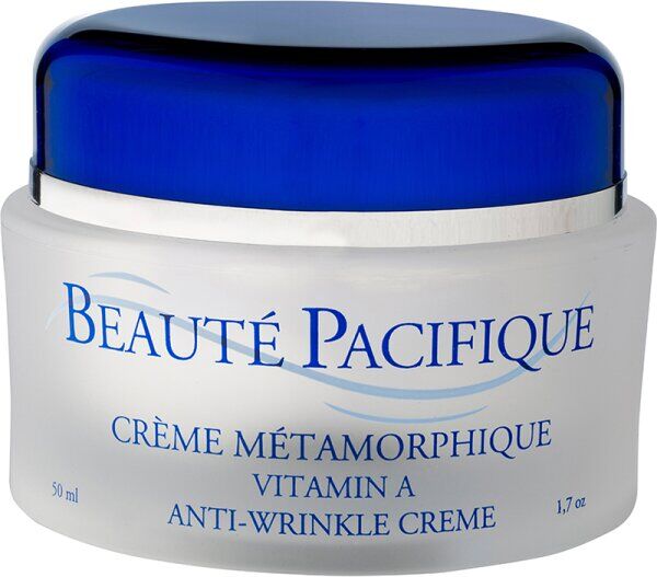 Beaut&eacute; Pacifique Beauté Pacifique Crème Métamorphique / Tiegel 50 ml Nachtcreme