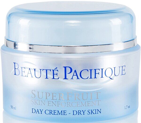 Beaut&eacute; Pacifique Beauté Pacifique Superfruit - Skin Enforcement Daycreme Dry / Tiegel