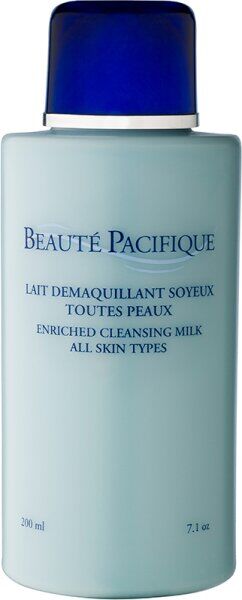 Beaut&eacute; Pacifique Beauté Pacifique Enriched Cleansing Milk, All Skin / Flasche 200 ml R