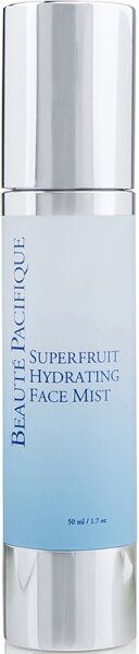 Beaut&eacute; Pacifique Beauté Pacifique Superfruit - Hydration Mist / Sprühflasche 50 ml Ges